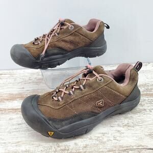 Keen Speed Lace Up Casual Shoes 5